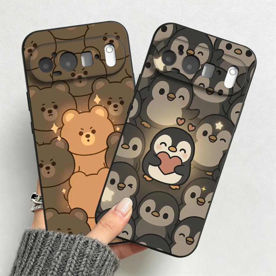 ฟันดาเคสโทรศัพท์สำหรับกูเกิลพิ - Google Pixel 9 Pro บทวิจารณ์และราคา