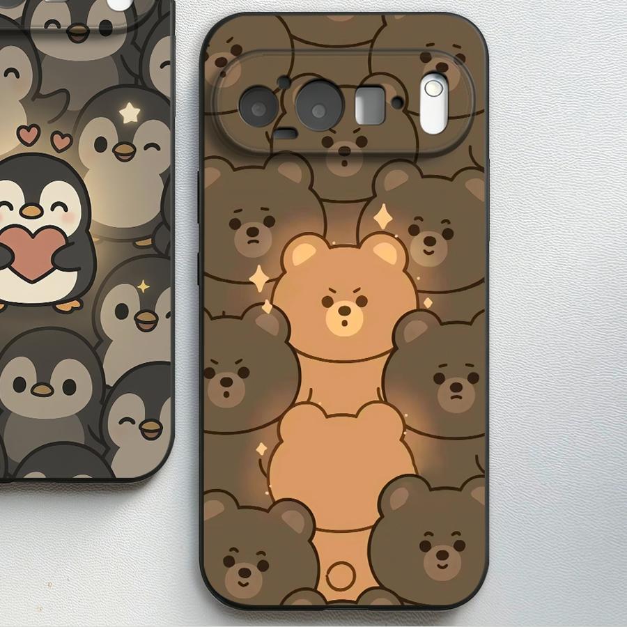 ฟันดาเคสโทรศัพท์สำหรับกูเกิลพิ - Google Pixel 9 Pro บทวิจารณ์และราคา
