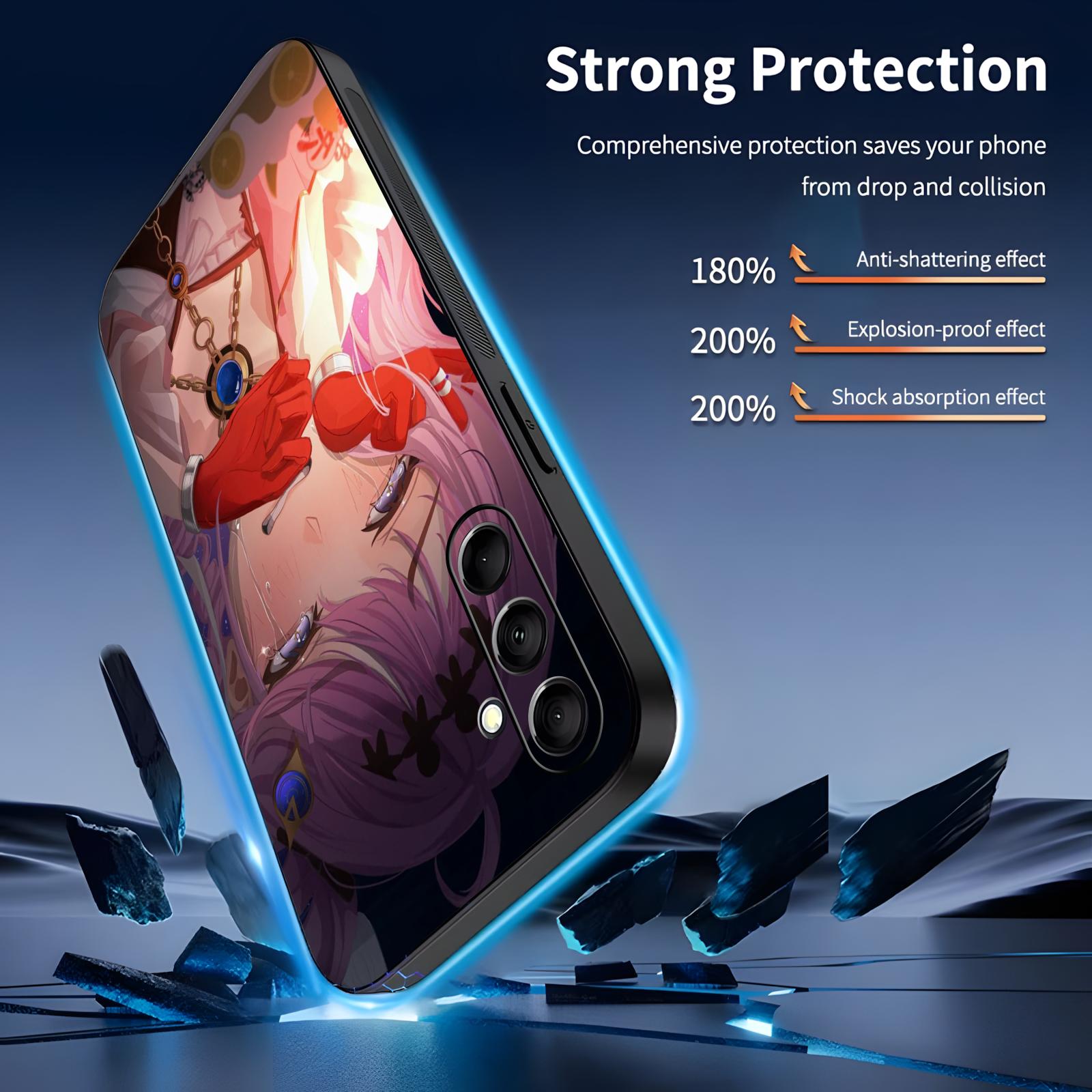 วูเธอริง เวฟส์ เดนิอาเคสโทรศัพ - Phone Cases Samsung S25 Ultra บทวิจารณ์และราคา