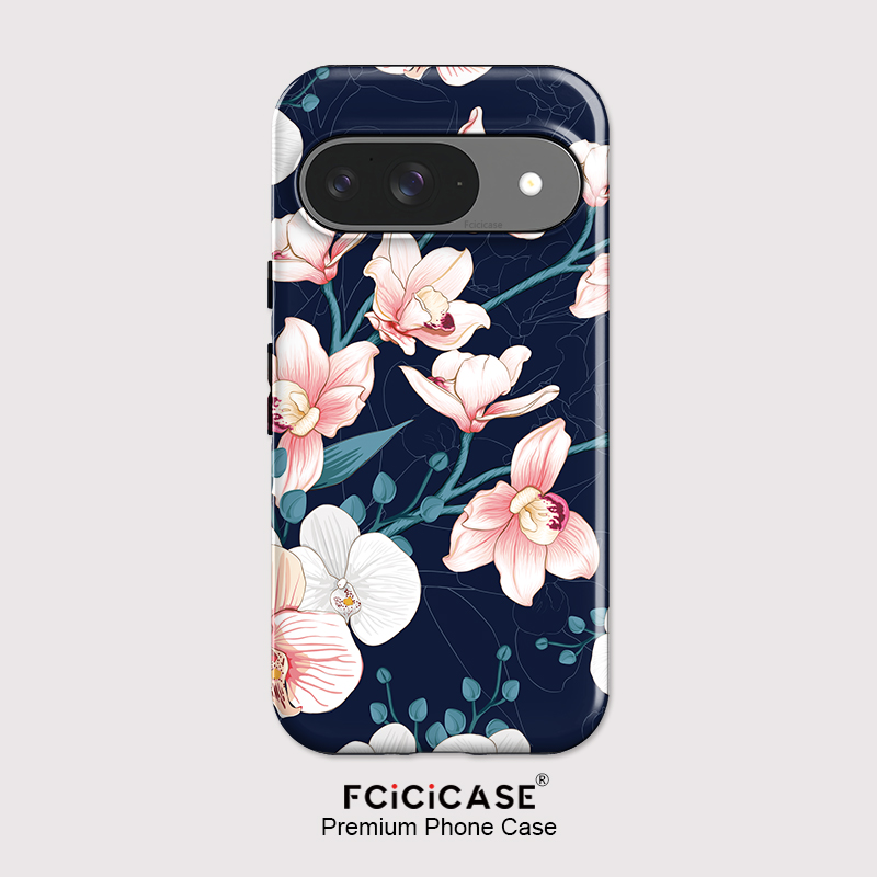 เคสโทรศัพท์กันกระแทก Fcicicase - Google Pixel 9 Pro บทวิจารณ์และราคา