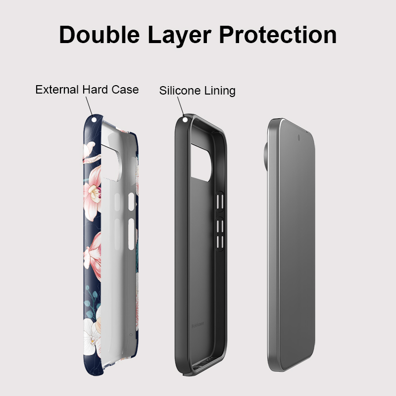 เคสโทรศัพท์กันกระแทก Fcicicase - Google Pixel 9 Pro บทวิจารณ์และราคา