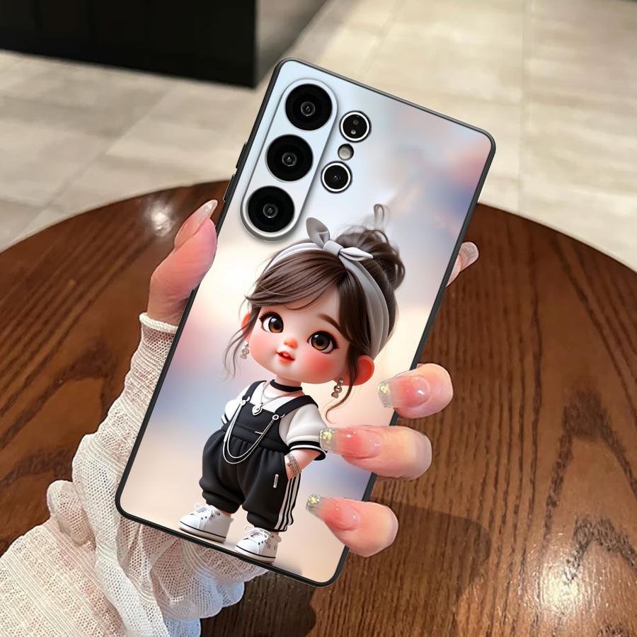เคสโทรศัพท์ฟันดาสำหรับซัมซุงกา - Phone Cases Samsung S25 Ultra บทวิจารณ์และราคา