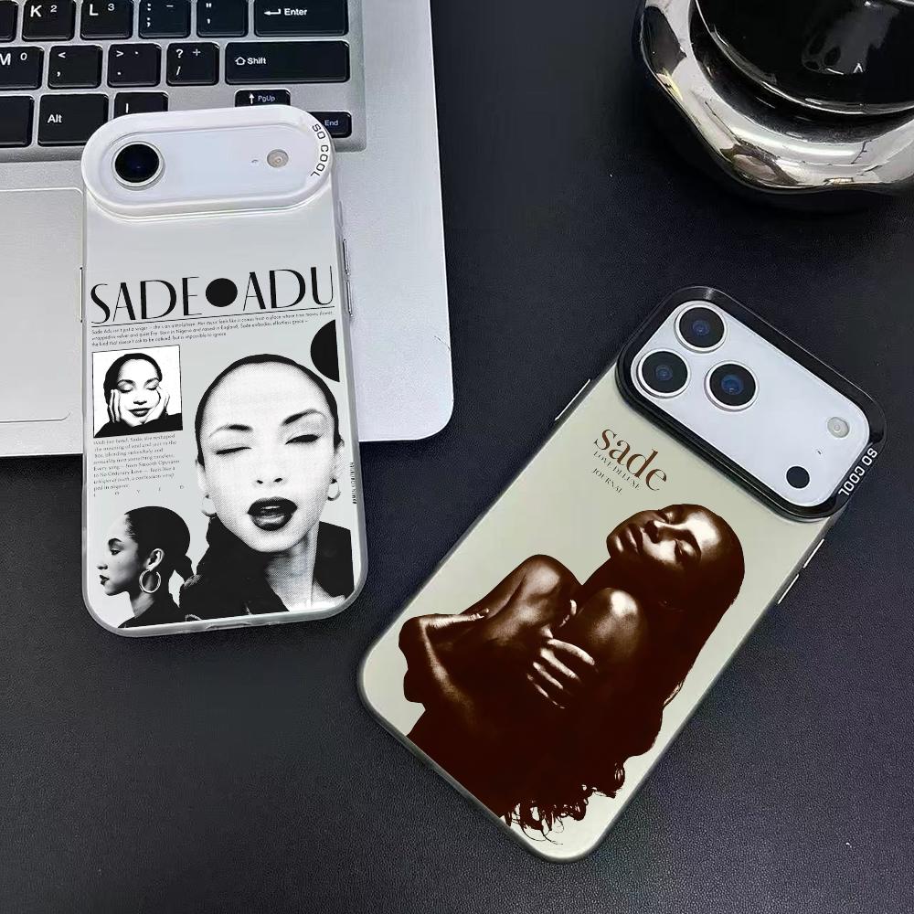 เคสโทรศัพท์ S-sade สำหรับ iPho - Phone Cases Unique บทวิจารณ์และราคา
