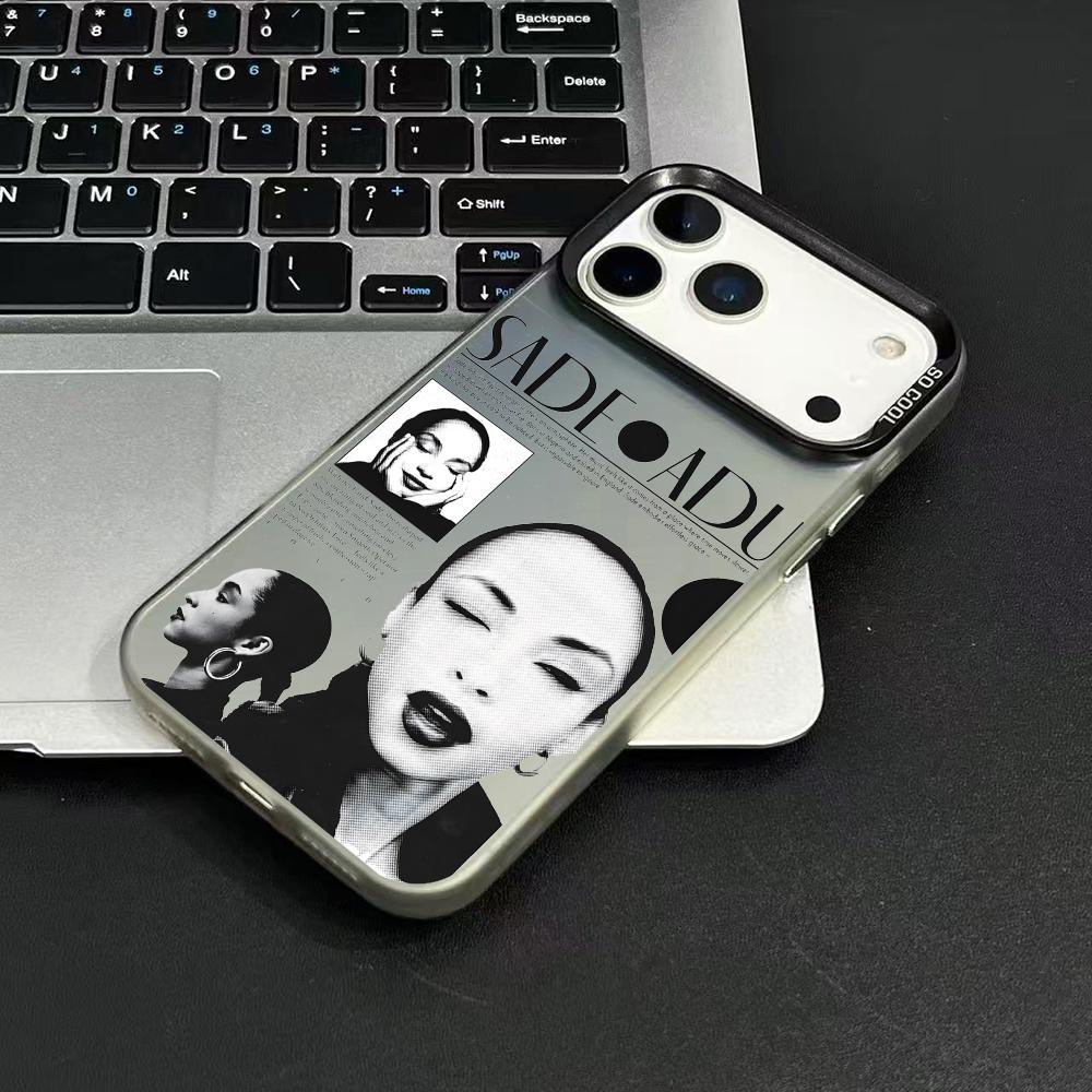 เคสโทรศัพท์ S-sade สำหรับ iPho - Phone Cases Unique บทวิจารณ์และราคา