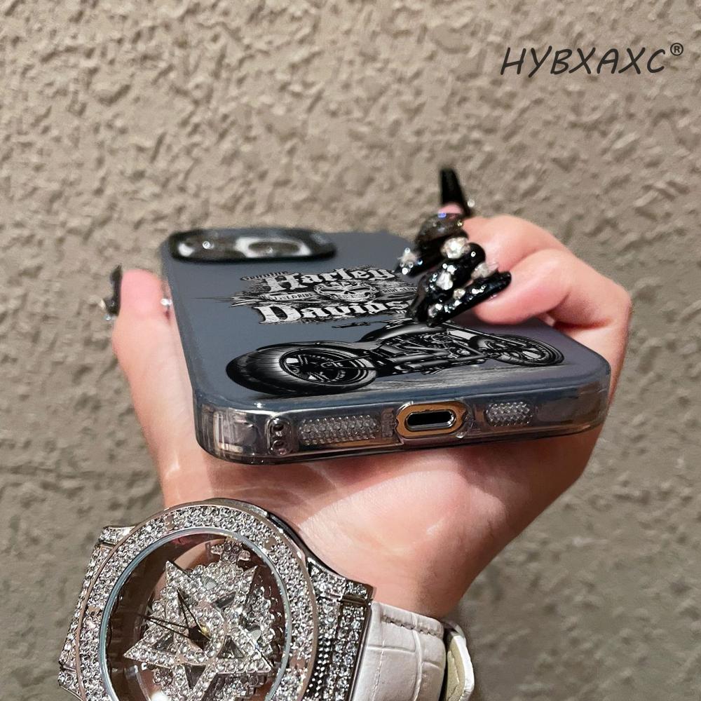 HYBXAXC เคสโทรศัพท์ดีไซน์โกธิค - Phone Cases Trending บทวิจารณ์และราคา
