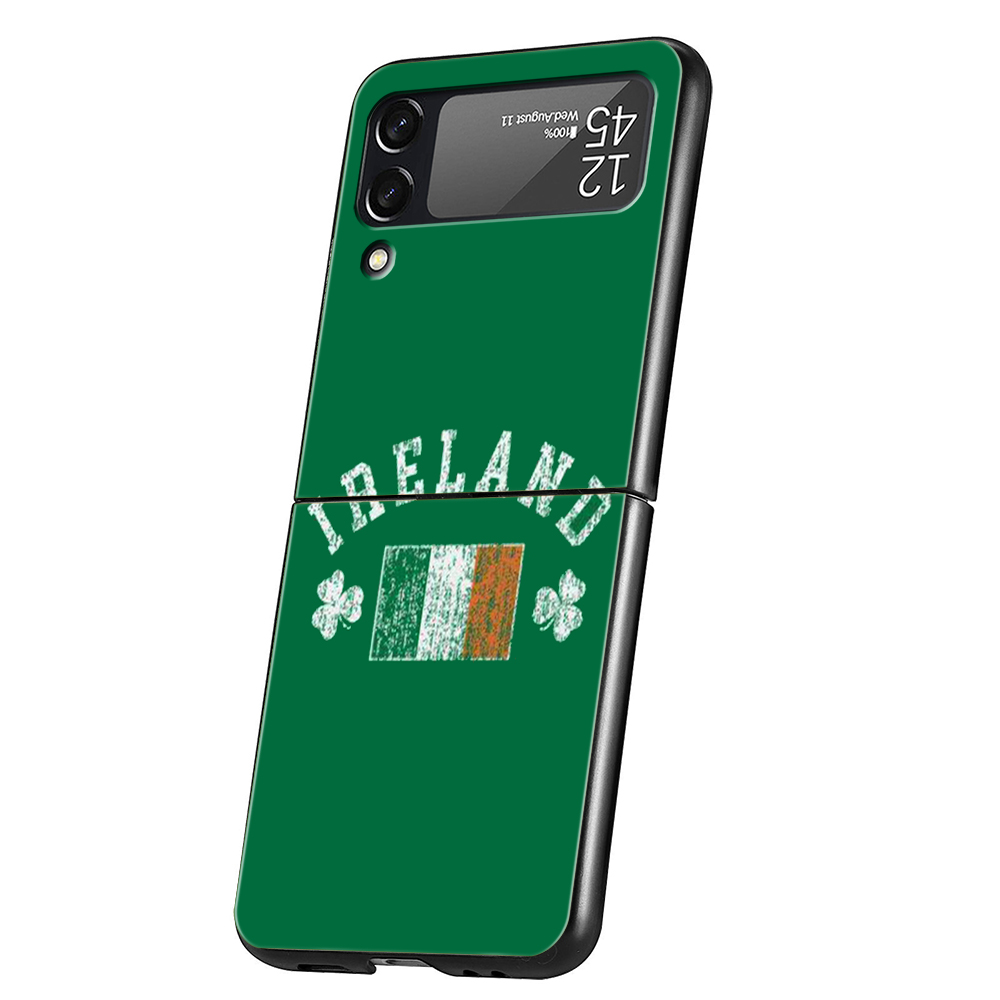 เคสโทรศัพท์ลายธงชาติไอร์แลนด์  - Phone Cases Ireland บทวิจารณ์และราคา