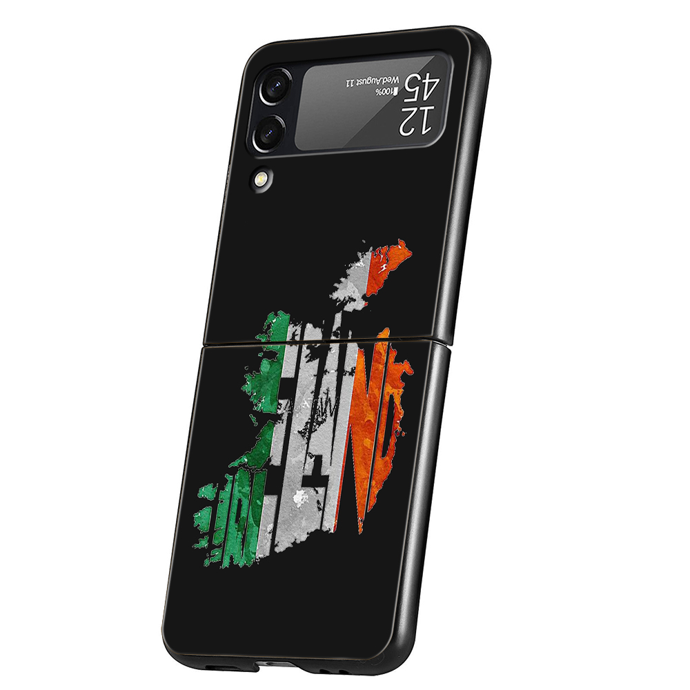 เคสโทรศัพท์ลายธงชาติไอร์แลนด์  - Phone Cases Ireland บทวิจารณ์และราคา