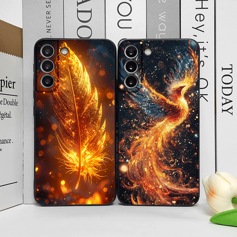 เคสโทรศัพท์ลายขนนกฟีนิกซ์สุดหร - Google Pixel 9 Pro บทวิจารณ์และราคา
