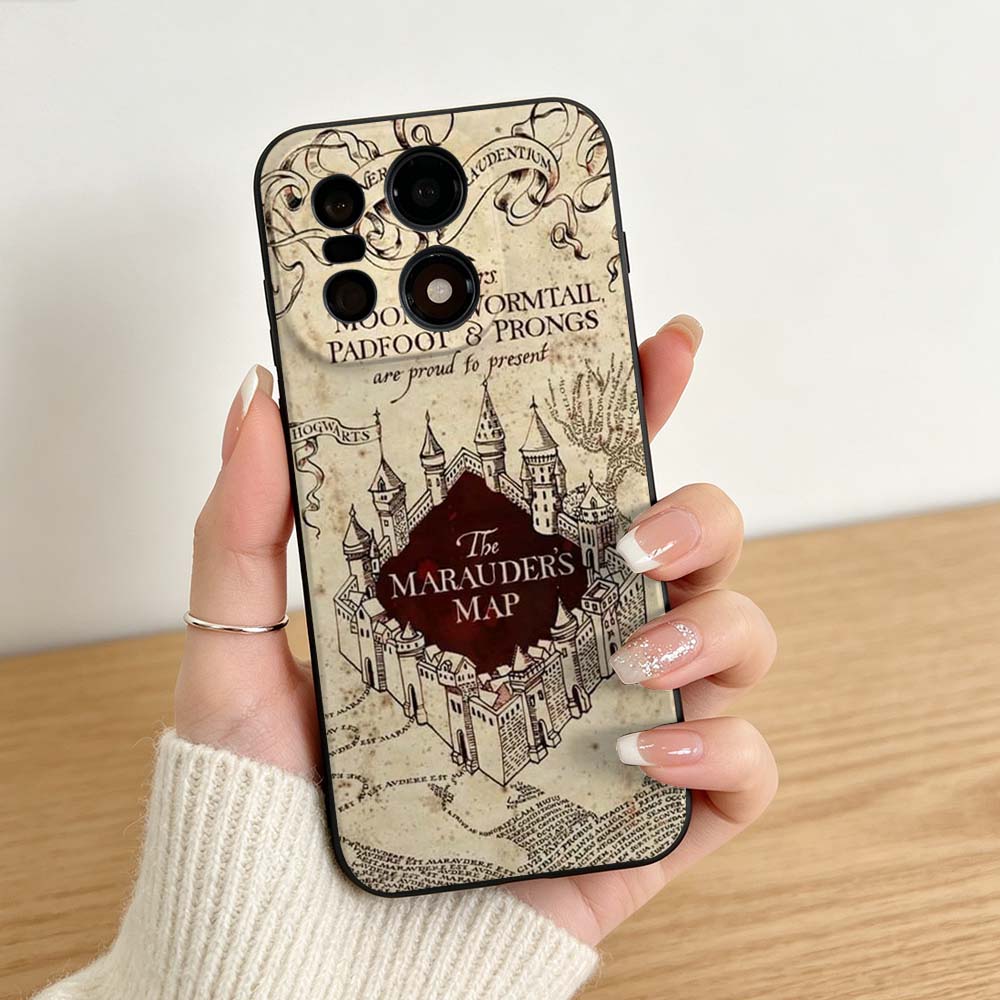 เคสโทรศัพท์ HP Snowy Owl สำหรั - Phone Cases Nothing 3A บทวิจารณ์และราคา