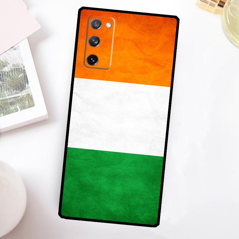 เคสโทรศัพท์ลายธงชาติไอร์แลนด์  - Phone Cases Ireland บทวิจารณ์และราคา