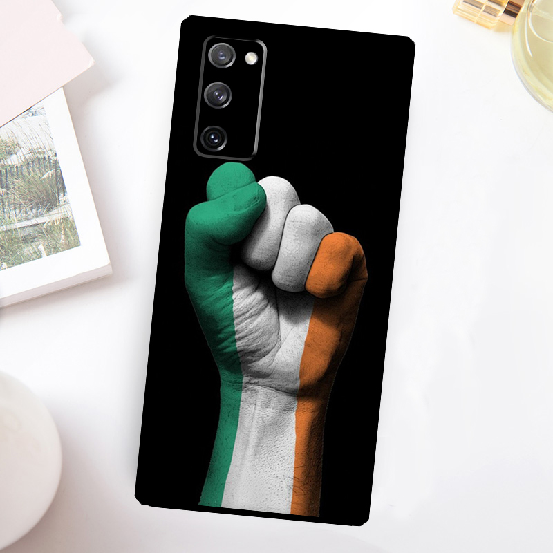 เคสโทรศัพท์ลายธงชาติไอร์แลนด์  - Phone Cases Ireland บทวิจารณ์และราคา