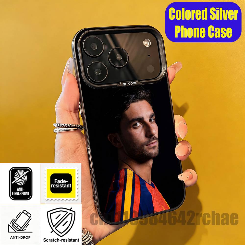 เคสโทรศัพท์ F-Ferran T-Torres  - Phone Cases Melbourne บทวิจารณ์และราคา