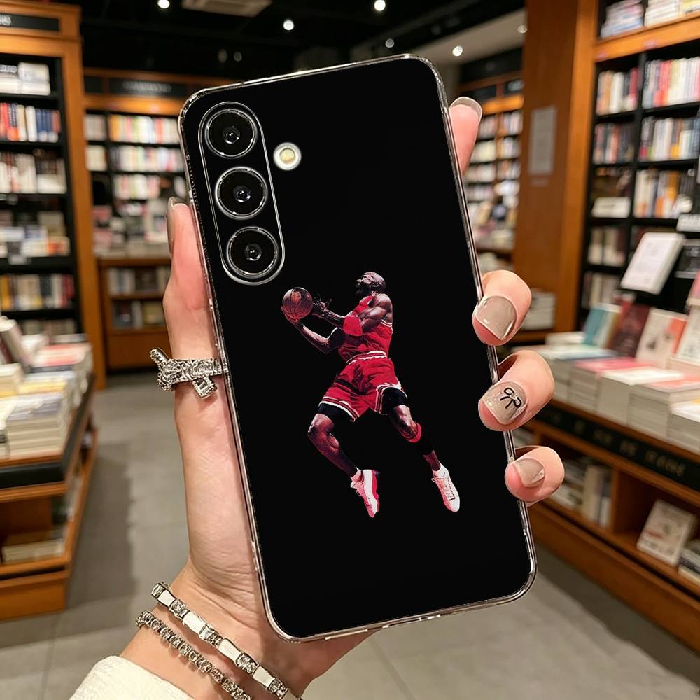 God M-Michael Jordan เคสโทรศัพ - Phone Cases Jordan บทวิจารณ์และราคา