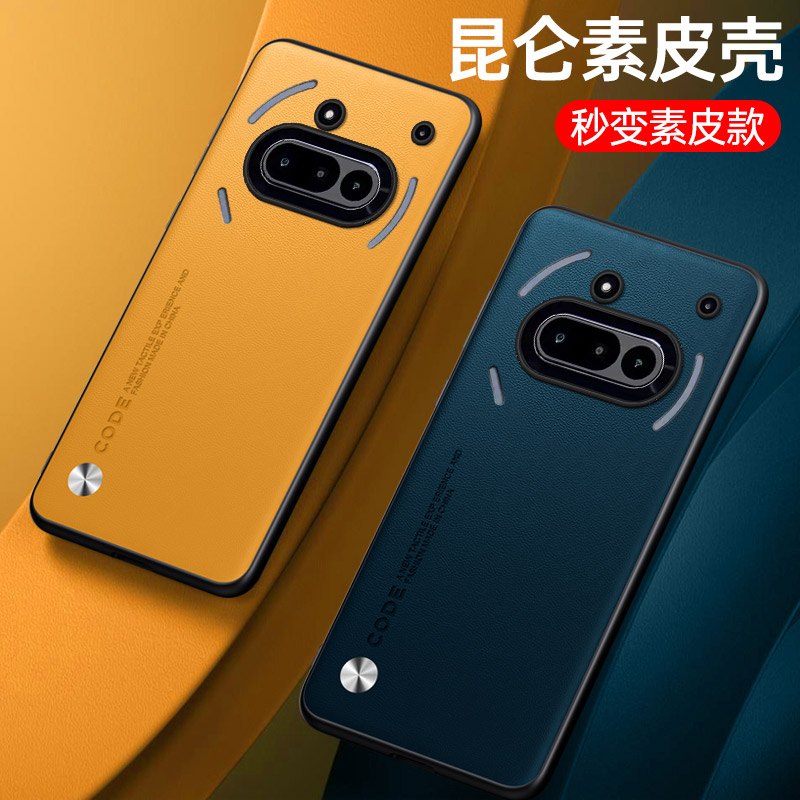 Case For Nothing Phone 3A หรูห - Phone Cases Nothing 3A บทวิจารณ์และราคา
