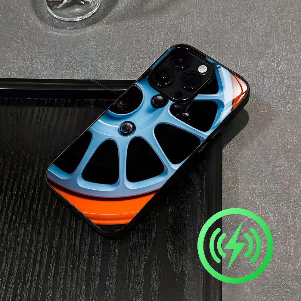 เคสโทรศัพท์ Car G-Gulf-Racing  - Phone Cases Xs บทวิจารณ์และราคา