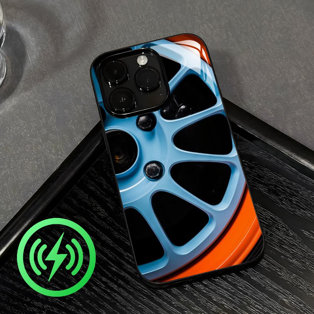 เคสโทรศัพท์ Car G-Gulf-Racing  - Phone Cases Xs บทวิจารณ์และราคา