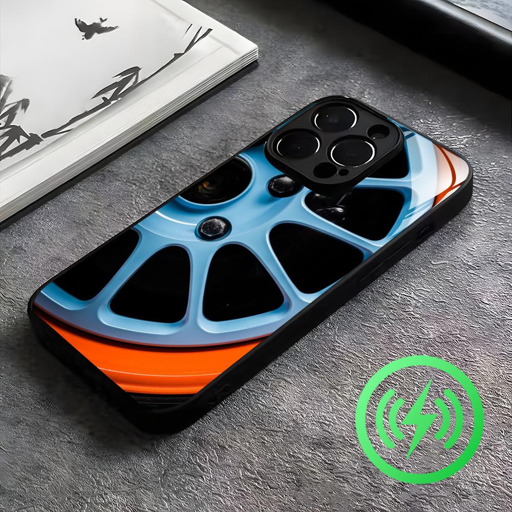 เคสโทรศัพท์ Car G-Gulf-Racing  - Phone Cases Xs บทวิจารณ์และราคา