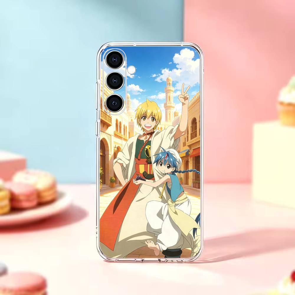 อาลีบาบา ซาลูจา ที-เดอะ คิงดอม - Phone Cases Alibaba บทวิจารณ์และราคา