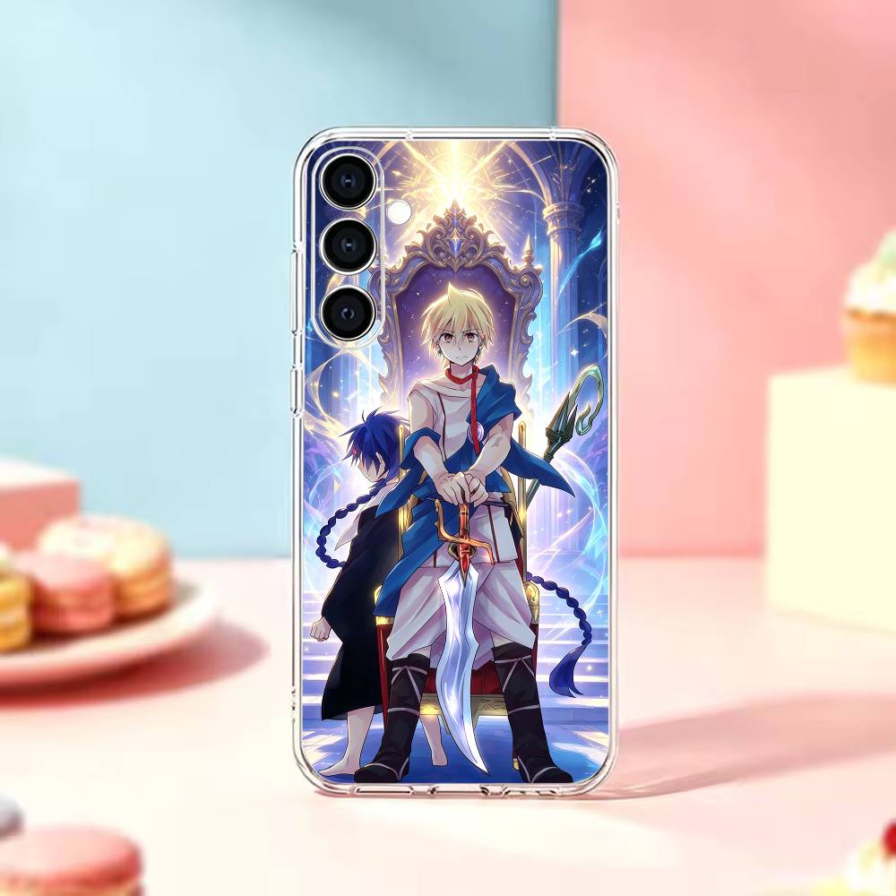 อาลีบาบา ซาลูจา ที-เดอะ คิงดอม - Phone Cases Alibaba บทวิจารณ์และราคา