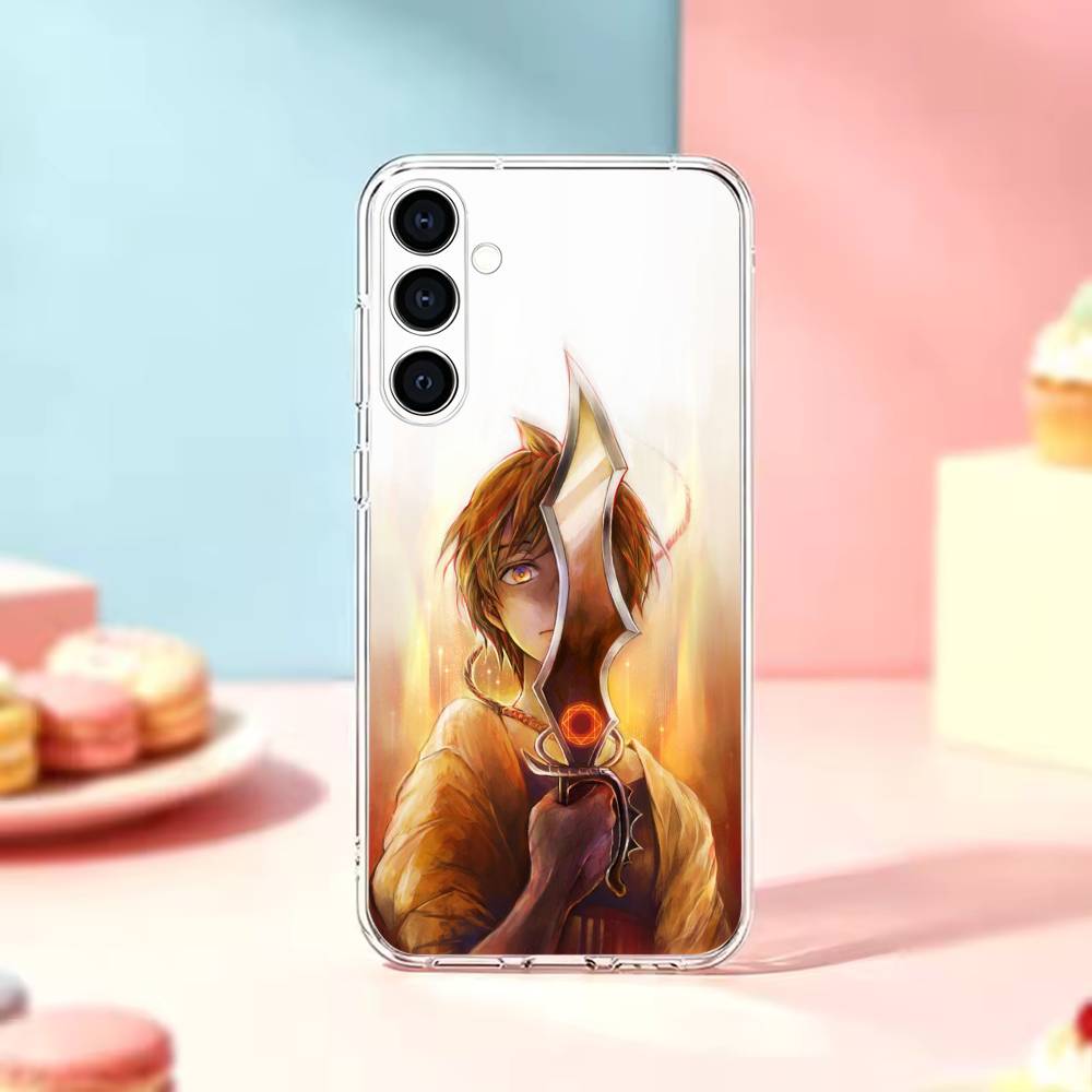 อาลีบาบา ซาลูจา ที-เดอะ คิงดอม - Phone Cases Alibaba บทวิจารณ์และราคา