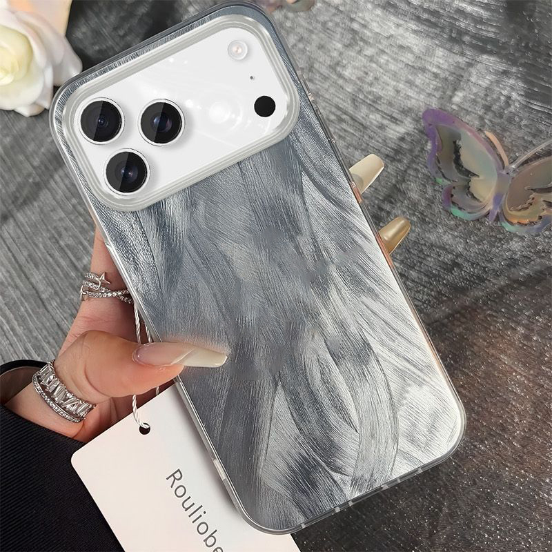 เคสโทรศัพท์แฟชั่นหรูหราแบบเลเซ - Phone Cases Trending บทวิจารณ์และราคา