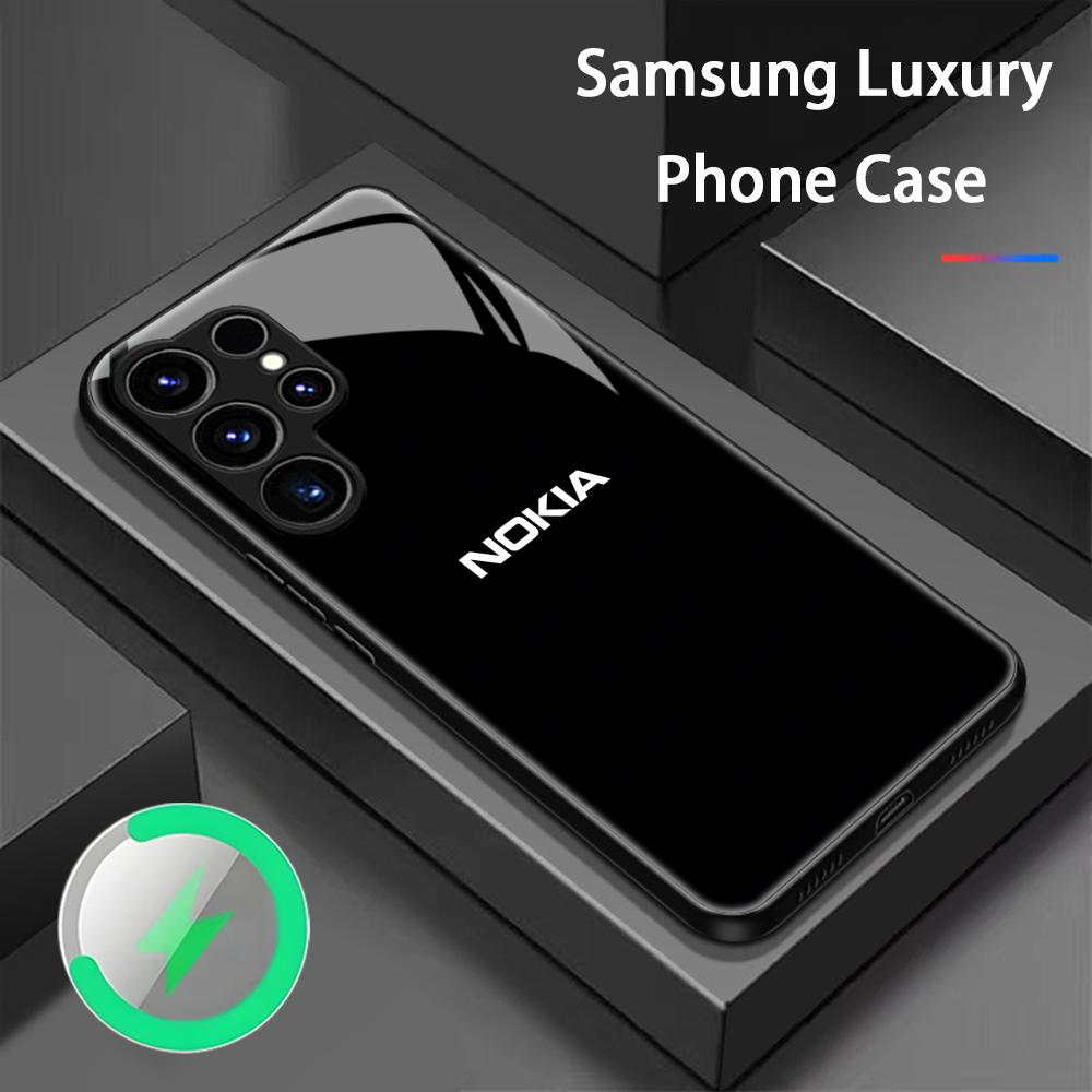 เคสโทรศัพท์แบรนด์ Cool N-Nokia - Phone Cases Samsung S25 Ultra บทวิจารณ์และราคา