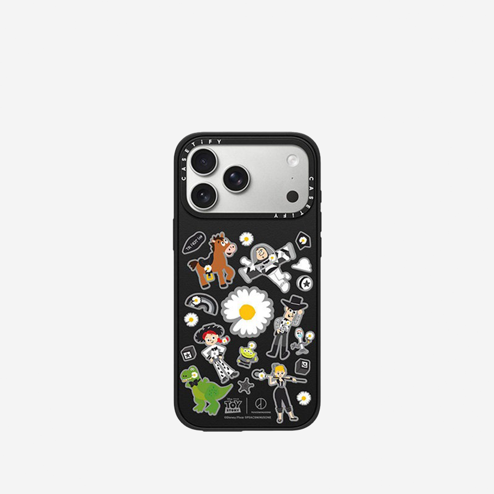 CASETiFY TOY STORY x PMO : THE - Phone Cases Like Casetify บทวิจารณ์และราคา
