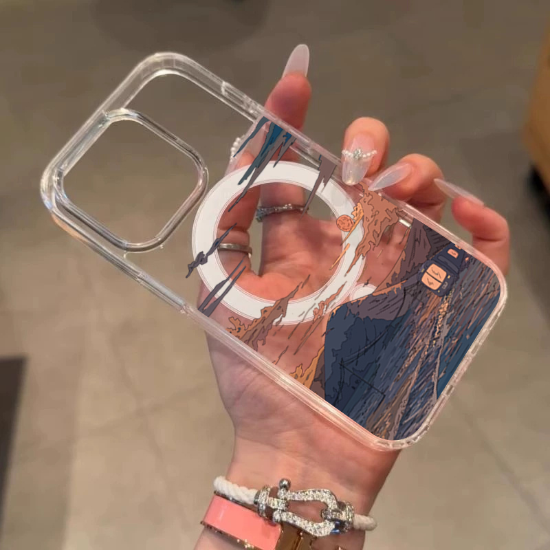 เคสโทรศัพท์แฟชั่นลายพระอาทิตย์ - Phone Cases Xs บทวิจารณ์และราคา