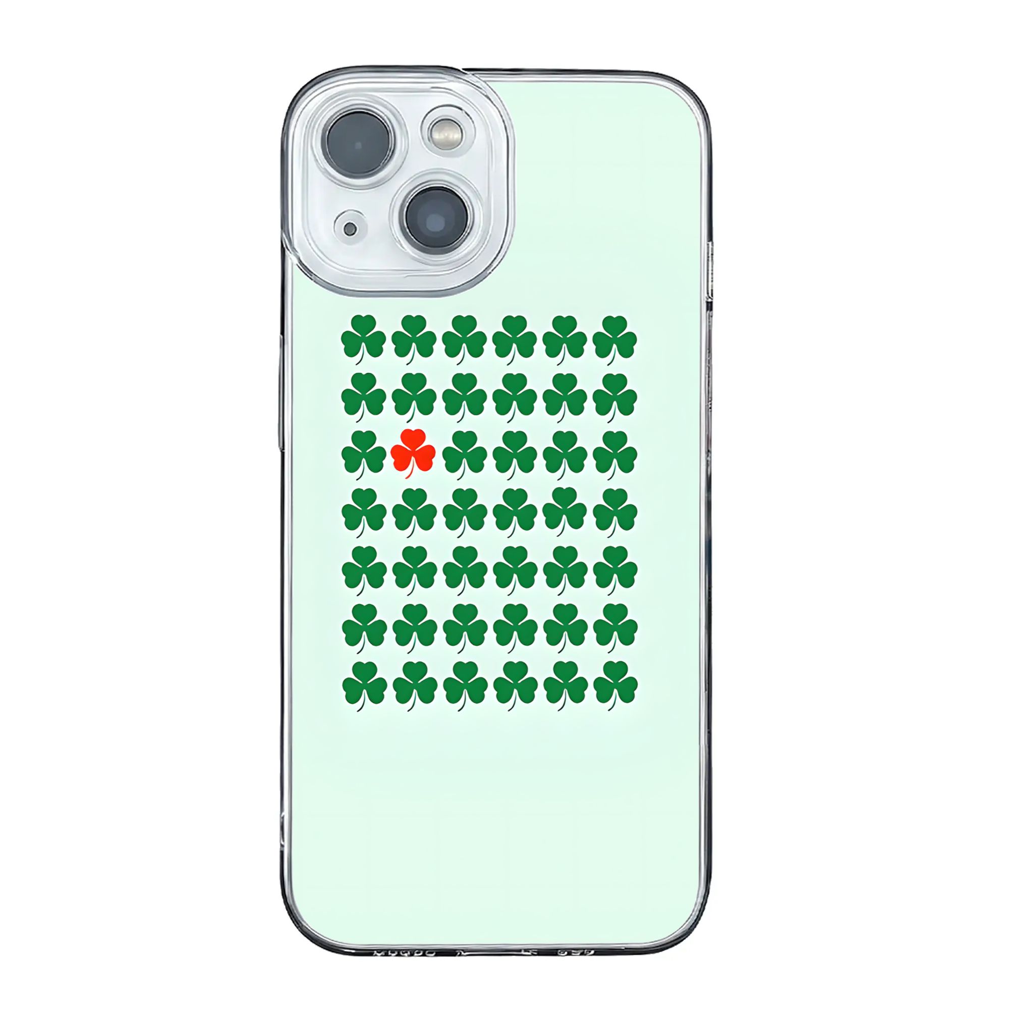 เคสโทรศัพท์กันกระแทก St Patric - Phone Cases Ireland บทวิจารณ์และราคา