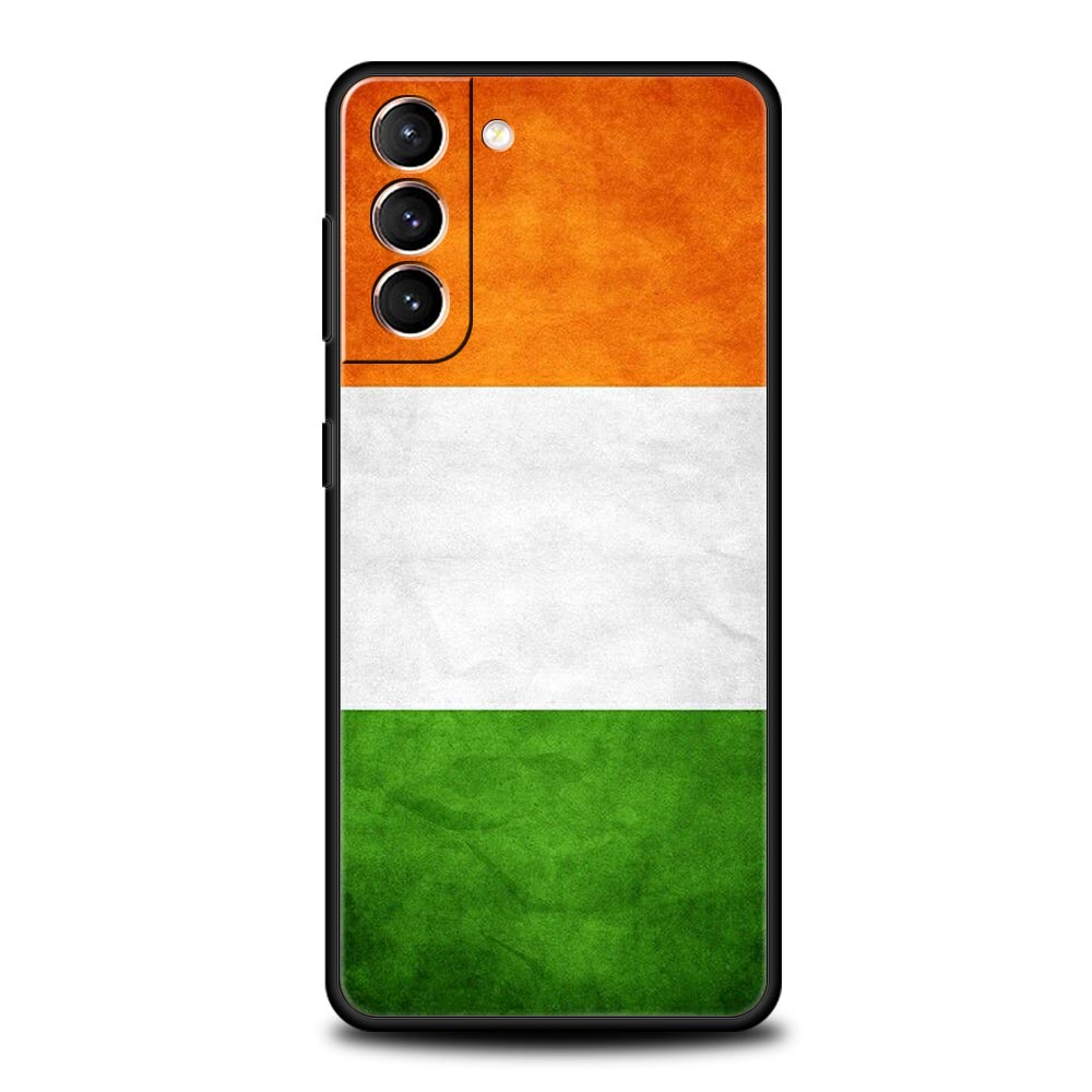 ไอร์แลนด์ธงเคสโทรศัพท์สําหรับS - Phone Cases Ireland บทวิจารณ์และราคา