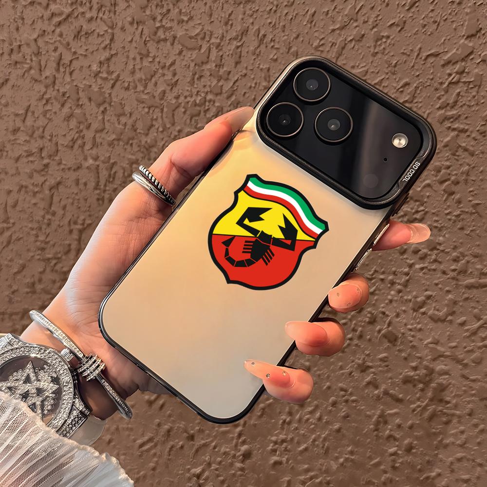 เคสโทรศัพท์ A-Abarth Scorpion  - Phone Cases Unique บทวิจารณ์และราคา