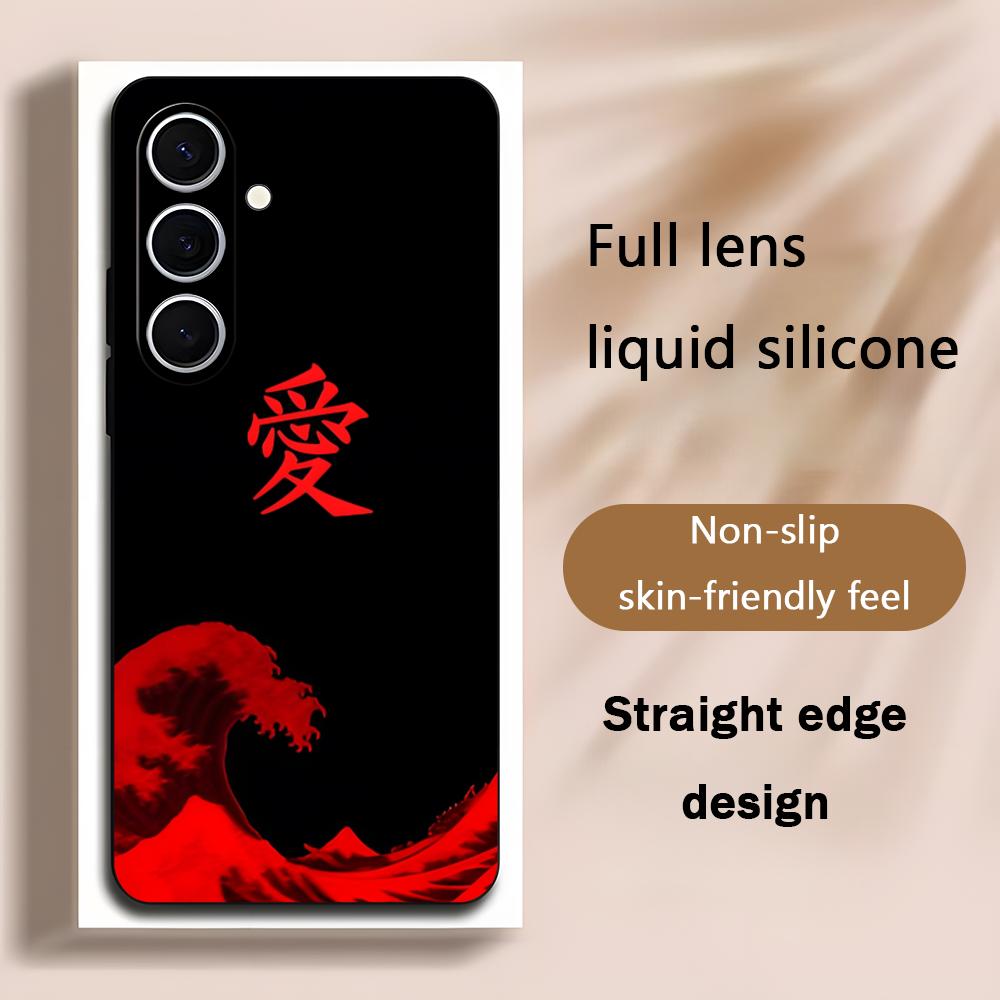 เคสโทรศัพท์สำหรับ Samsung Gala - Phone Cases Japanese บทวิจารณ์และราคา