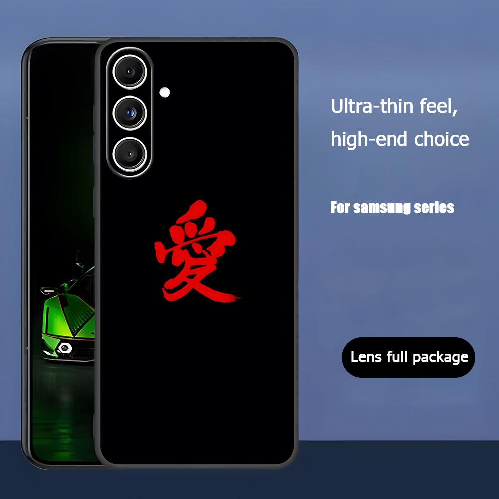 เคสโทรศัพท์สำหรับ Samsung Gala - Phone Cases Japanese บทวิจารณ์และราคา