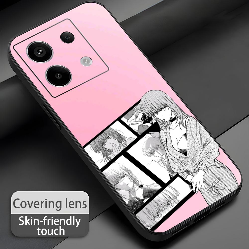 เคสโทรศัพท์สำหรับ Redmi Smokin - Phone Cases Redmi บทวิจารณ์และราคา