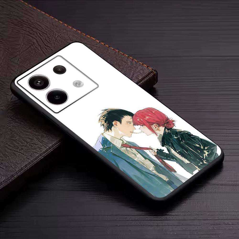เคสโทรศัพท์สำหรับ Redmi Smokin - Phone Cases Redmi บทวิจารณ์และราคา