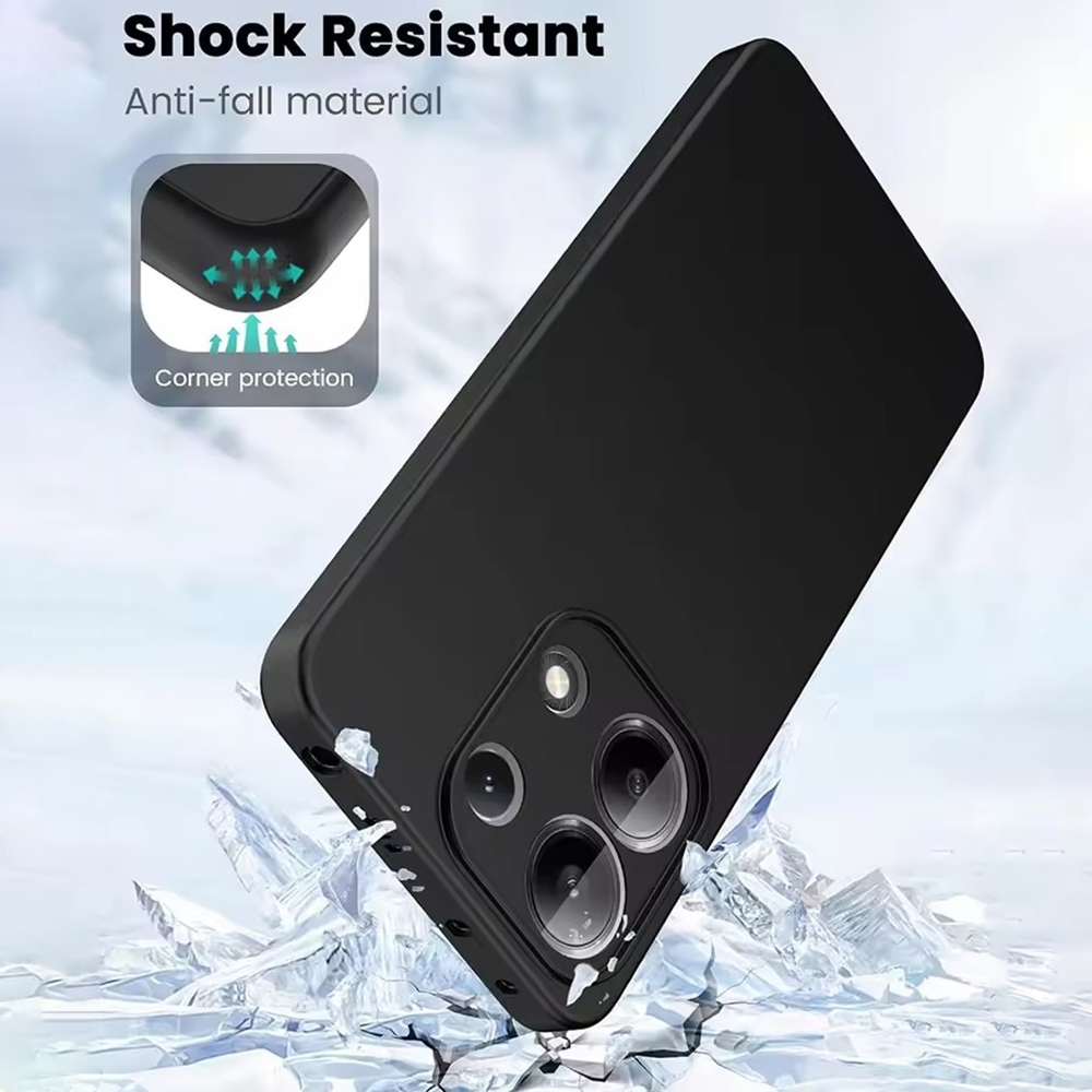 เคสโทรศัพท์สำหรับ Redmi Smokin - Phone Cases Redmi บทวิจารณ์และราคา