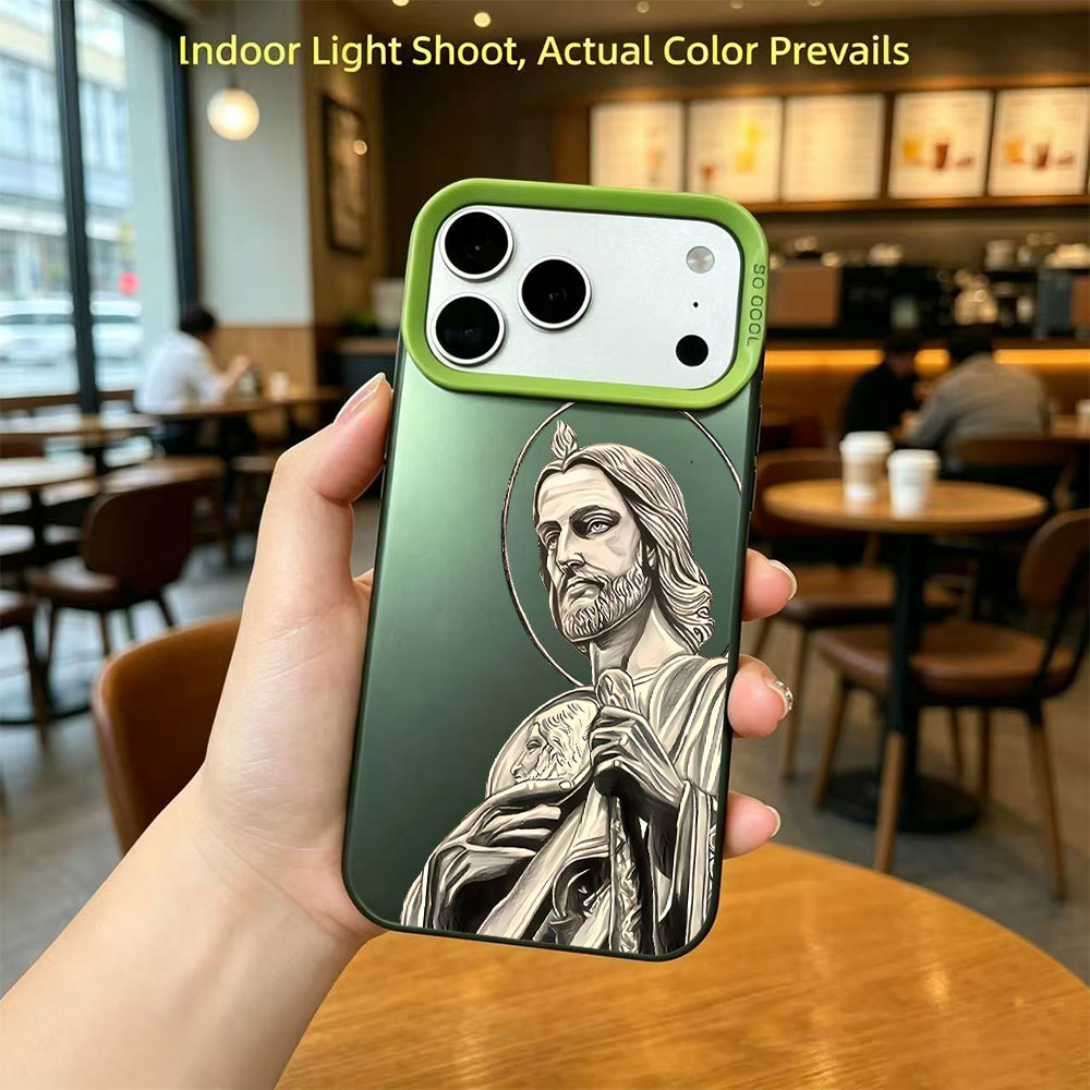 เคสโทรศัพท์ลายซาน จูดาส ทาเดโอ - Phone Cases Xs บทวิจารณ์และราคา