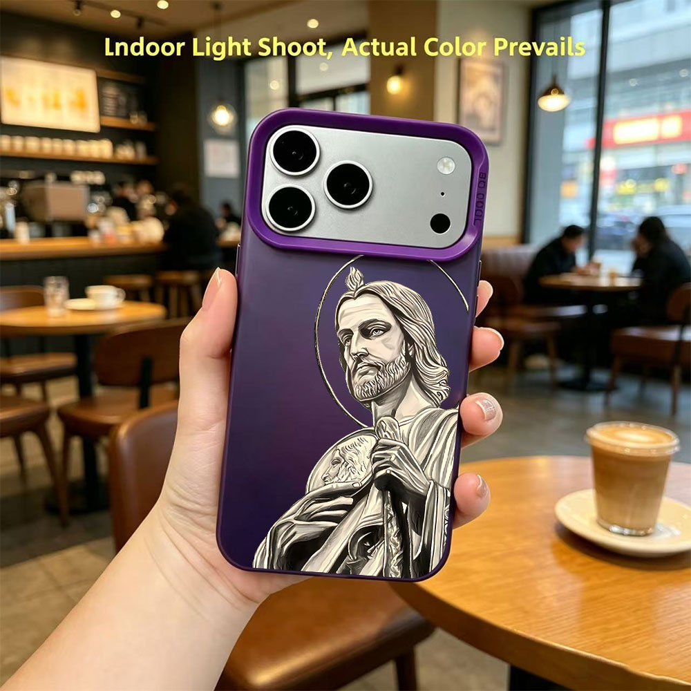 เคสโทรศัพท์ลายซาน จูดาส ทาเดโอ - Phone Cases Xs บทวิจารณ์และราคา