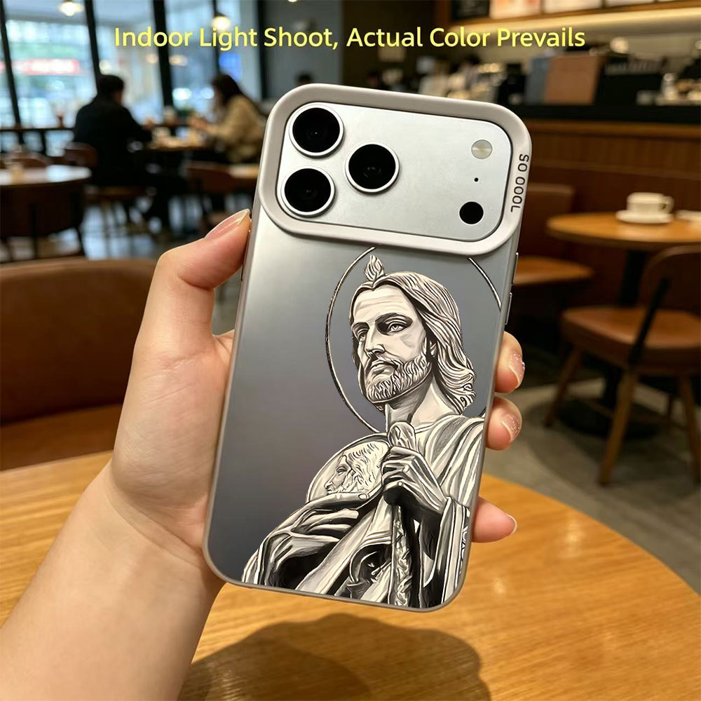 เคสโทรศัพท์ลายซาน จูดาส ทาเดโอ - Phone Cases Xs บทวิจารณ์และราคา