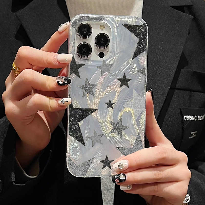เคสโทรศัพท์ลายดาวระยิบระยับสุด - Phone Cases Unique บทวิจารณ์และราคา