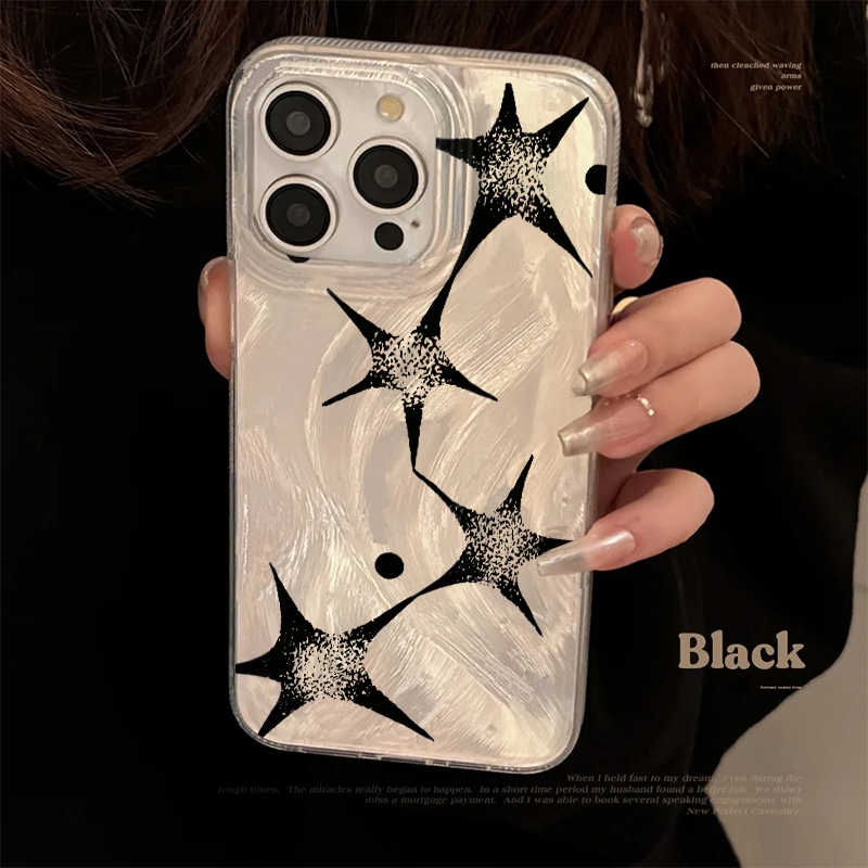 เคสโทรศัพท์ลายดาวระยิบระยับสุด - Phone Cases Unique บทวิจารณ์และราคา