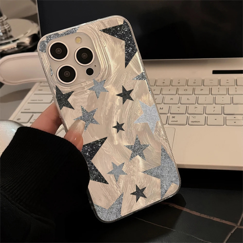 เคสโทรศัพท์ลายดาวระยิบระยับสุด - Phone Cases Unique บทวิจารณ์และราคา