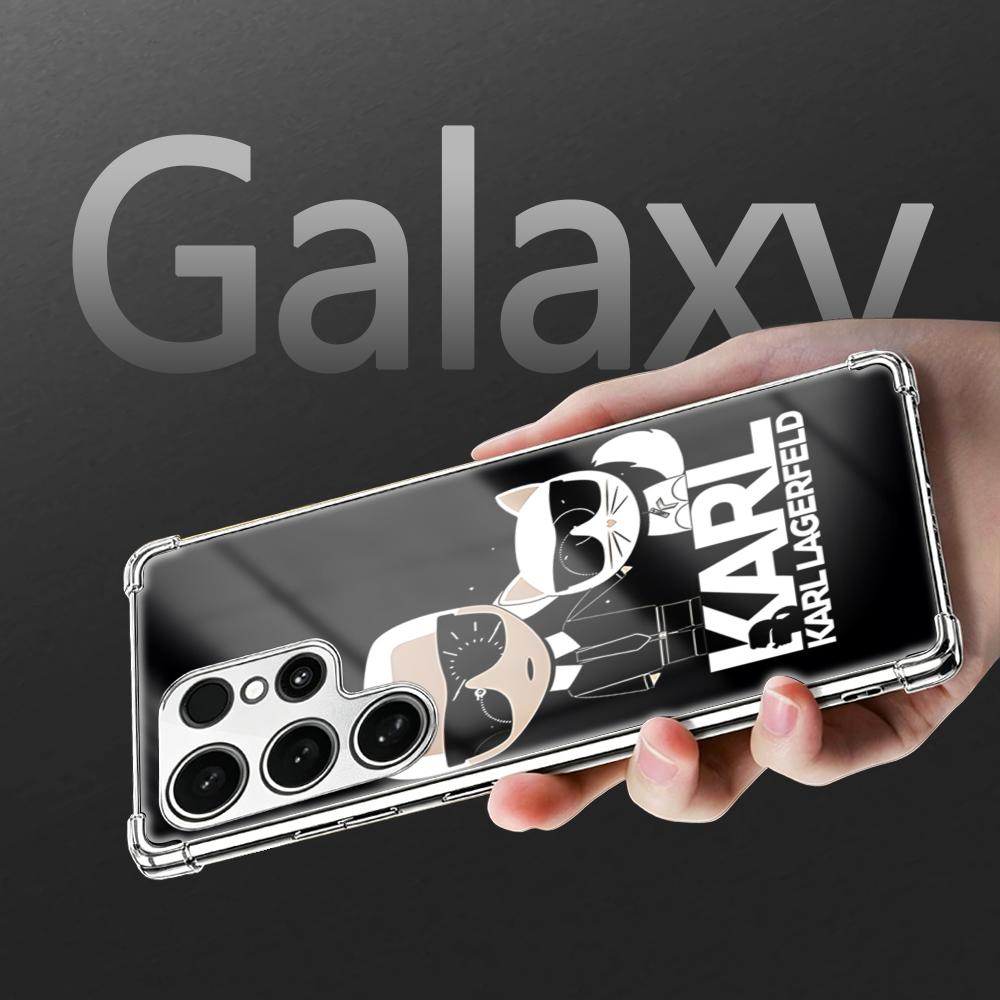 เคสโทรศัพท์ cat k-Karl สำหรับ  - Phone Cases Samsung S25 Ultra บทวิจารณ์และราคา