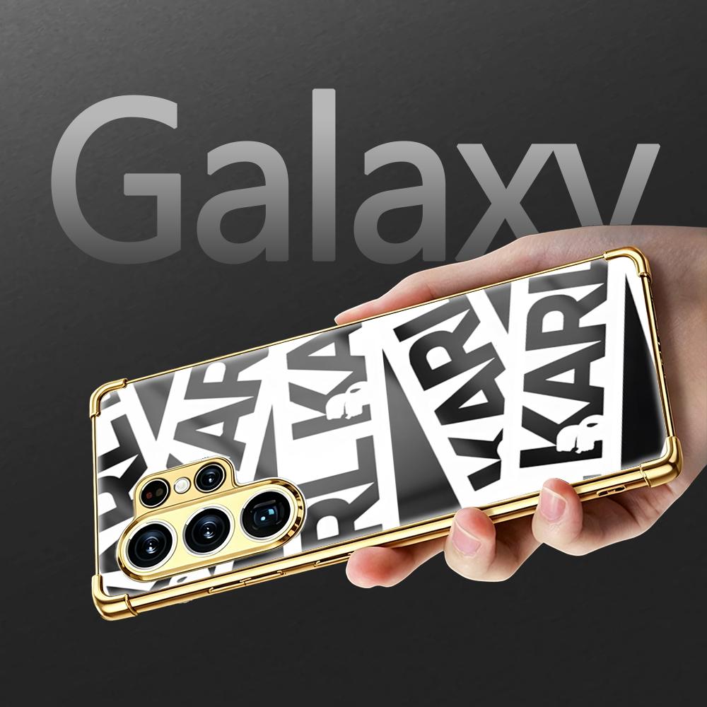 เคสโทรศัพท์ cat k-Karl สำหรับ  - Phone Cases Samsung S25 Ultra บทวิจารณ์และราคา