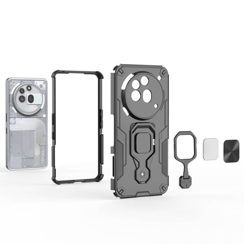 สําหรับไม่มีอะไรโทรศัพท์ 3A กร - Phone Cases Nothing 3A บทวิจารณ์และราคา