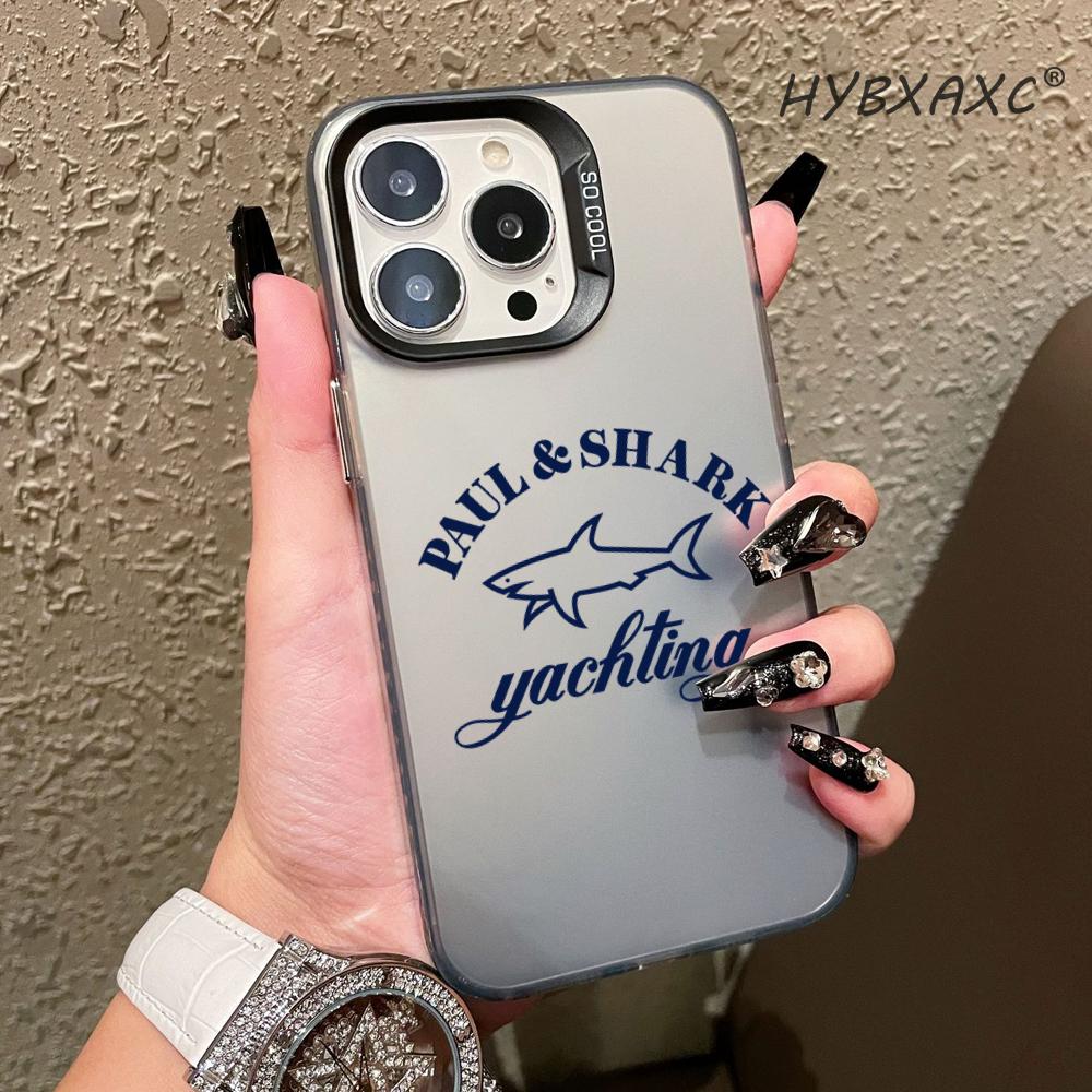 เคสโทรศัพท์ S-S-SHARKS Fashion - Phone Cases Trending บทวิจารณ์และราคา