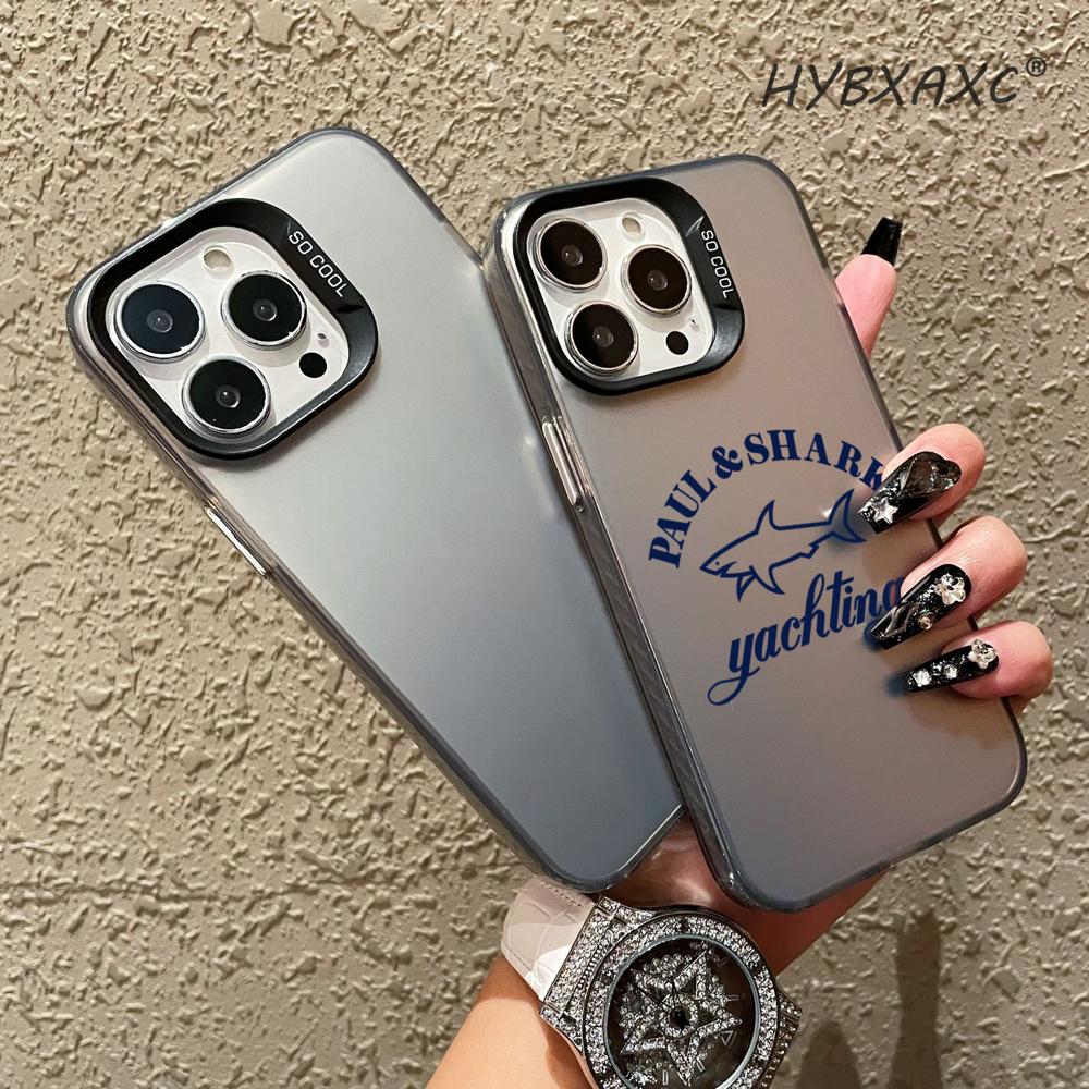 เคสโทรศัพท์ S-S-SHARKS Fashion - Phone Cases Trending บทวิจารณ์และราคา