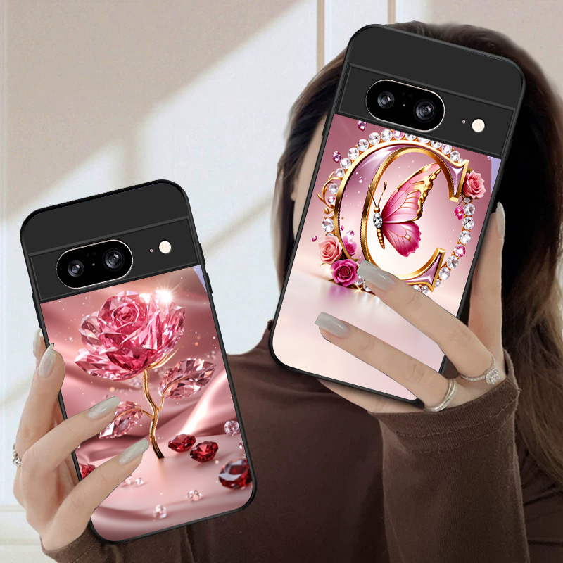 โกลเด้น เธรด สตาร์ไลท์สำหรับกู - Phone Cases Google Pixel 7 บทวิจารณ์และราคา