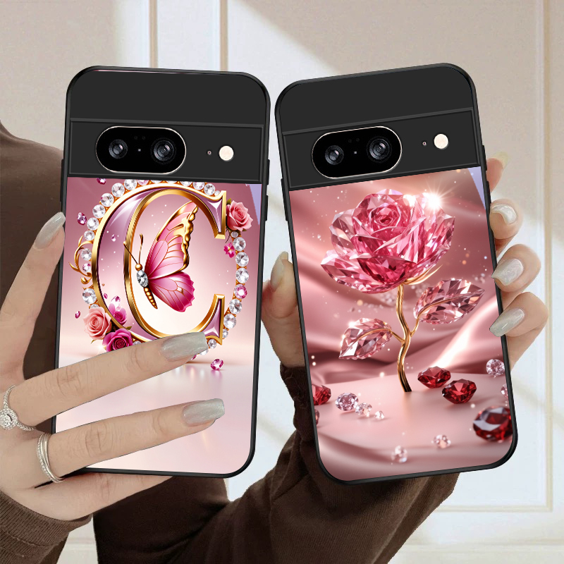 โกลเด้น เธรด สตาร์ไลท์สำหรับกู - Phone Cases Google Pixel 7 บทวิจารณ์และราคา