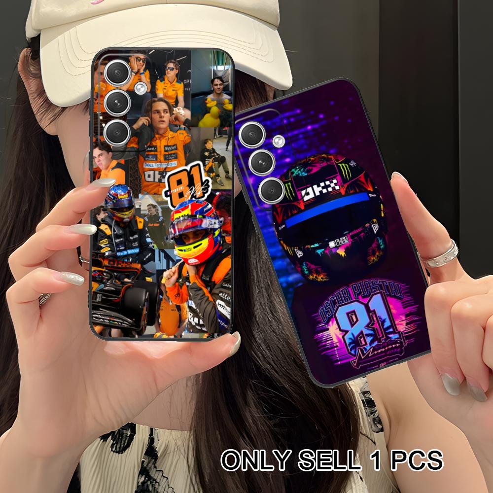 ออสการ์ เปียสตรีเคสโทรศัพท์สำห - Phone Cases Samsung S25 Ultra บทวิจารณ์และราคา